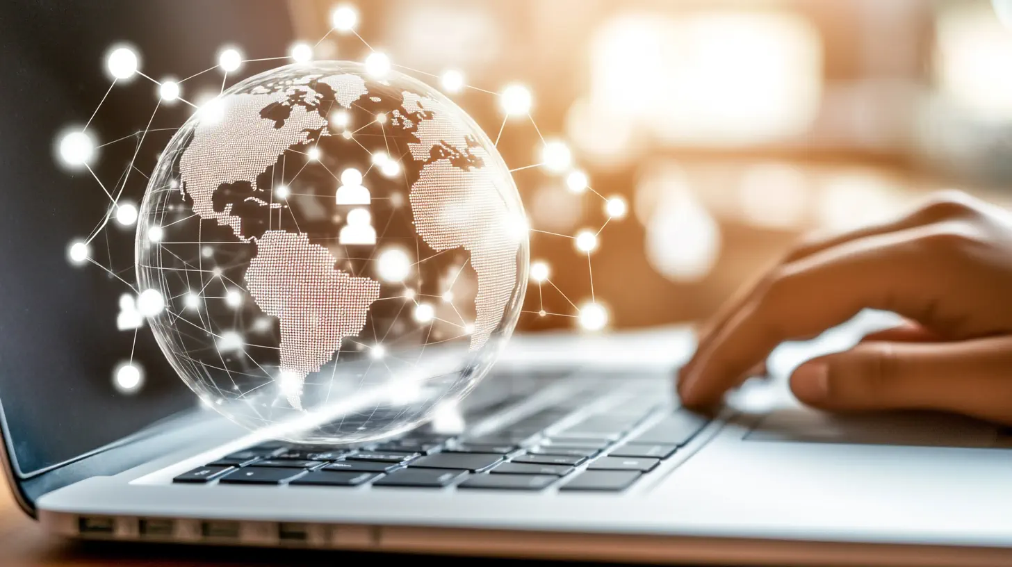 Web Migration Made Easy: Moving Your Site Without the Headaches