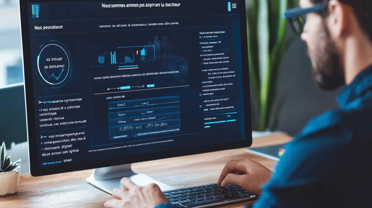 Web Administration Services: Keep Your Site Running Smoothly Without Needing a Babysitter