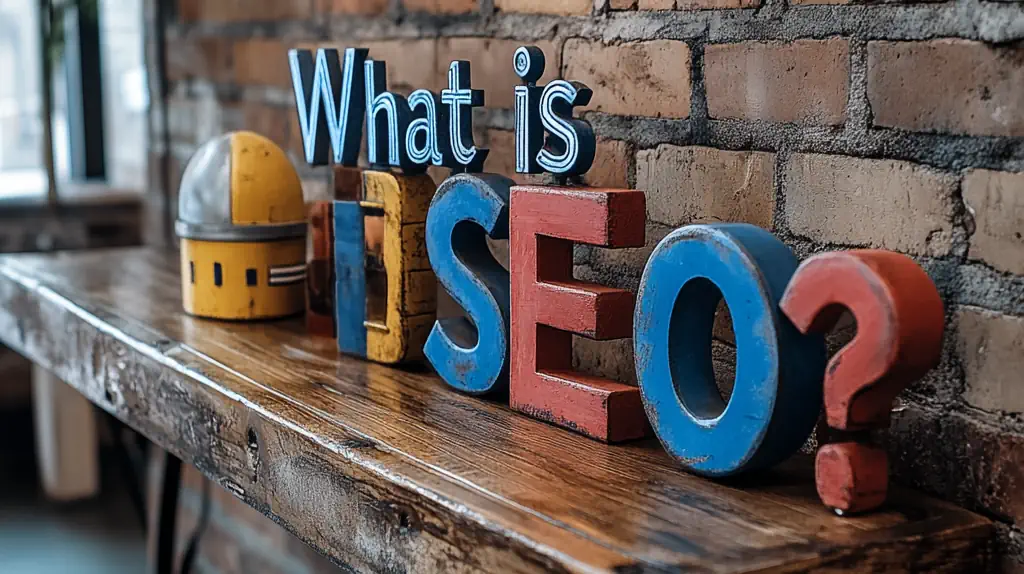Get Found in the Digital Crowd: Web SEO Services to Boost Your Visibility