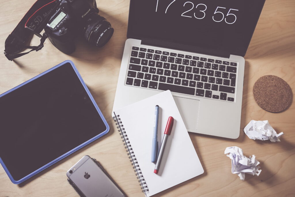 Crafting Websites with Personality: Web Design that Feels Like You